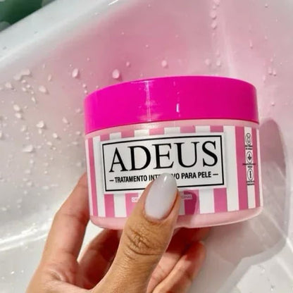 Crème ADEUS — Peau plus lisse & ferme dès les premières semaines
