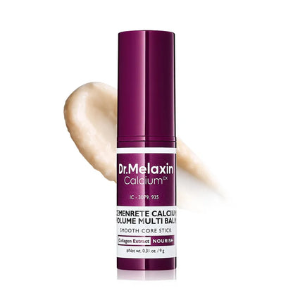 Calcium Glow Balm