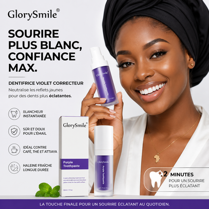 GlorySmile