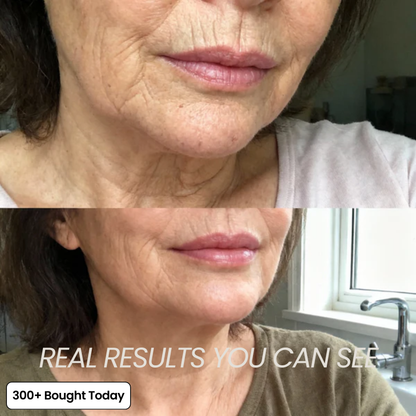 Calcium Glow Balm